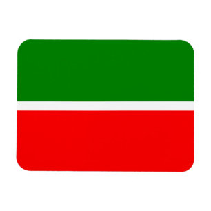 Tatarstan Magneet