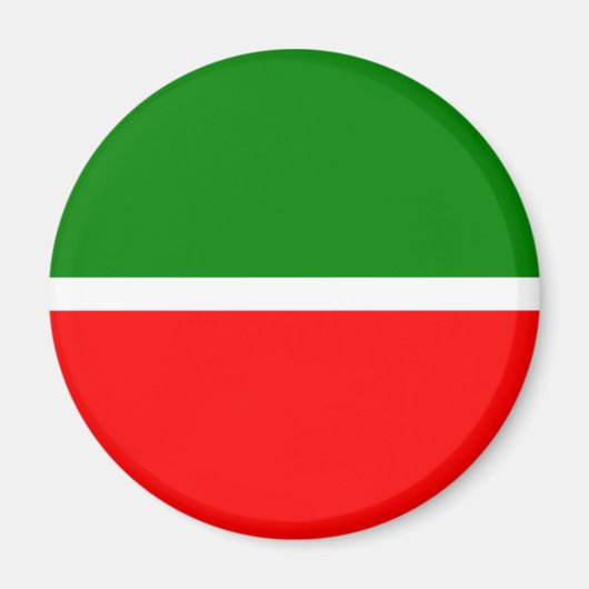 Tatarstan Magneet (Voorkant)