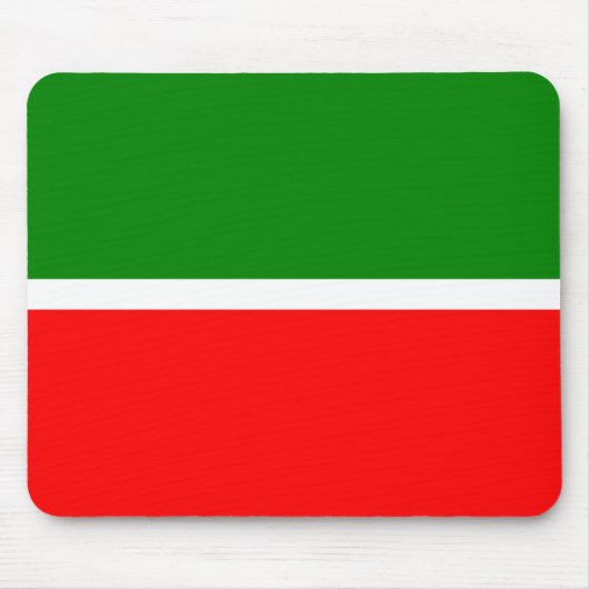 Tatarstan Muismat (Voorkant)