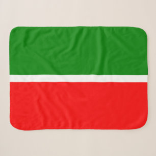 Tatarstan Sherpa Deken