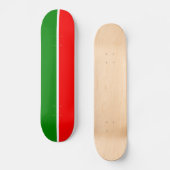 Tatarstan Skateboard (Voorkant)