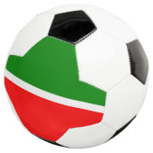 Tatarstan Voetbal (Drie kwart)