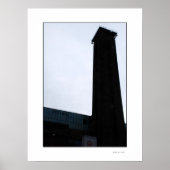 TATE MODERN POSTER (Voorkant)