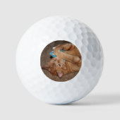 Tater Golfballen (Voorkant)