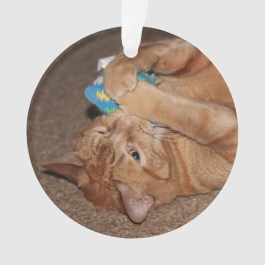 Tater Ornament (voorkant)