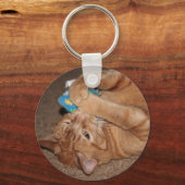 Tater Sleutelhanger (Voorkant)