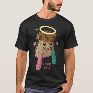 Tater tot - Schattige en geliefd huisdier T-shirt