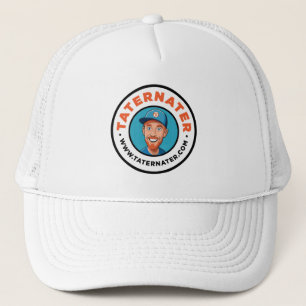TATERNATER AVATAR-PET TRUCKER PET