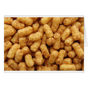 Tatertots