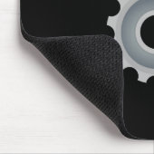 TATFT (versnellingen) Muismat (Hoek)