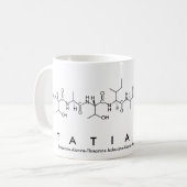 Tatianna peptide name mok (Voorkant links)