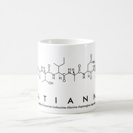 Tatianna peptide name mok (Center)