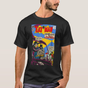 Tatoeëerder Ron Rich Voor Crayons Graffiti T-shirt