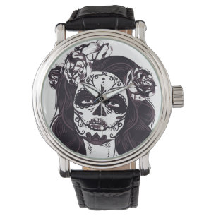 Tatoeër Horloge