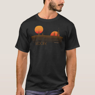 Tatooine Classic T-Shirt