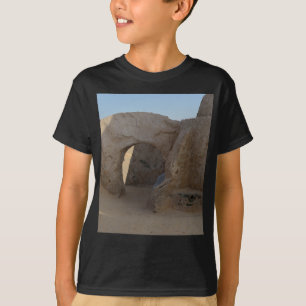 Tatooine - Mos Espa T-shirt