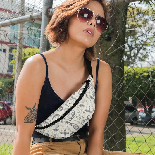 Tatouages Nautiques Ancien Voilier Motivés