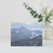 Tatras Briefkaart (Staand voorkant)