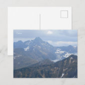 Tatras Briefkaart (Voorkant / Achterkant)
