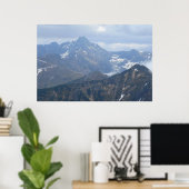Tatras Poster (Thuiskantoor)