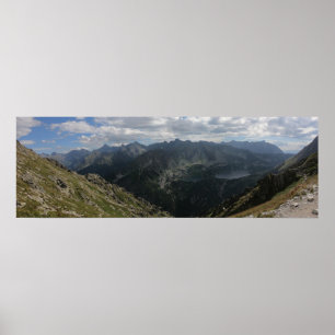 Tatras Poster