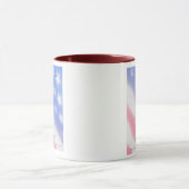 Tattered en Torn Mok (Midden)