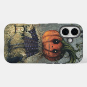 Tattie Bogle Telefoonhoesje Case-Mate iPhone Case (Achterkant (horizontaal))