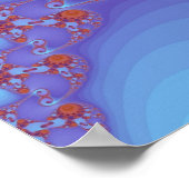 Tatto #3 (afdrukken) poster (Hoek)