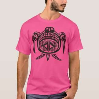 tattoo abstract triblend t-shirt