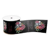 Tattoo Art Inspired Unisex Custom Message Lint (Spoel)