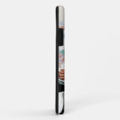 Tattoo artiest Case-Mate iPhone case (Achterkant/rechts)