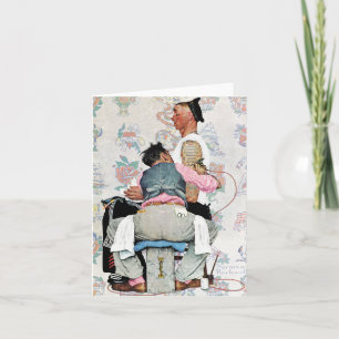 Tattoo artiest kaart