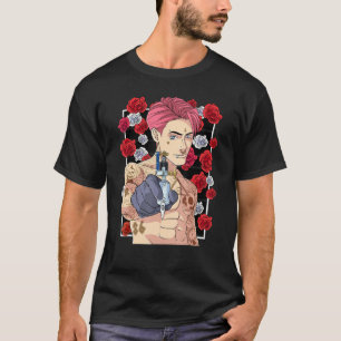 Tattoo artiest Tattooist Tattooer Tattooer Tatooed T-shirt