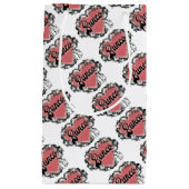 tattoo bunco klein cadeauzakje (Voorkant)