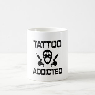 TATTOO, C'EST LE T-shirt Coffee Mug