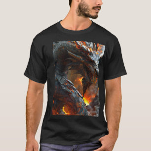 Tattoo Cultuur: Een reis door Design en Symbolen T-shirt