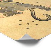 Tattoo Flash Poster (Hoek)