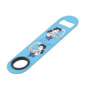 Tattoo Girl Arm Up Thunder_Cove (Devant angulaire)