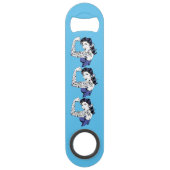 Tattoo Girl Arm Up Thunder_Cove (Dos)