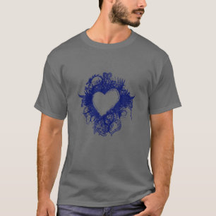 Tattoo Hartgribisch graffiti T-shirt