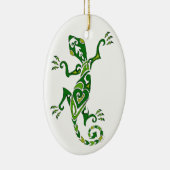 Tattoo Keramisch Ornament (Rechts)