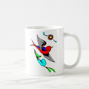 Tattoo Koffiemok