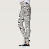 Tattoo Leggings (Links)
