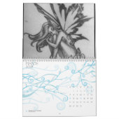 tattoo monsterinkt kalender (Mar 2027)
