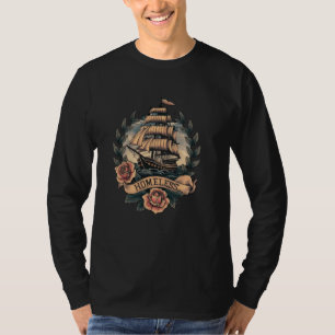 Tattoo Naald Kleur Huid Tattoo Artiest Body Art 20 T-shirt