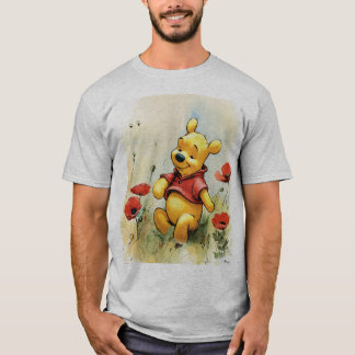 tattoo ontwerpen T-shirt 100% katoen