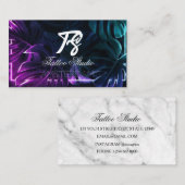 Tattoo Studio Visitekaartje (Voorkant / Achterkant)