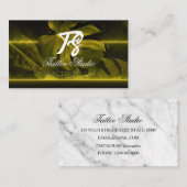 Tattoo Studio Visitekaartje (Voorkant / Achterkant)