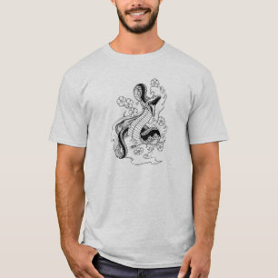 Tattoo T-shirt