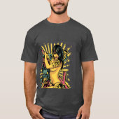 Tattoo T-Shirt (Voorkant)